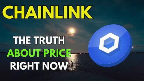 can chainlink hit 500 Rata-rata Nilai Tukar Dolar US USD... CHAINLINK Will Hit $200 WHY IS HERE? Chainlink News Today & Chainlink Price Prediction
